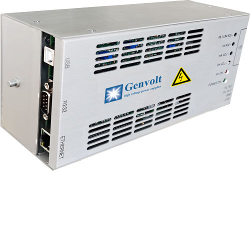 Alimentación eléctrica de mesa - XRG series - Genvolt - DC/DC / para emisor de rayos X