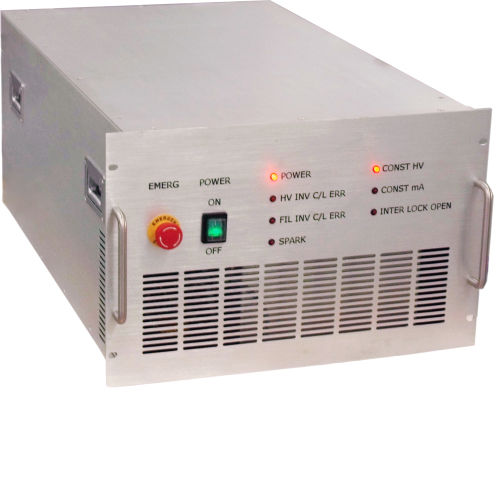 Alimentación eléctrica AC/DC - EB04 series - Genvolt - de alta potencia / de alta frecuencia
