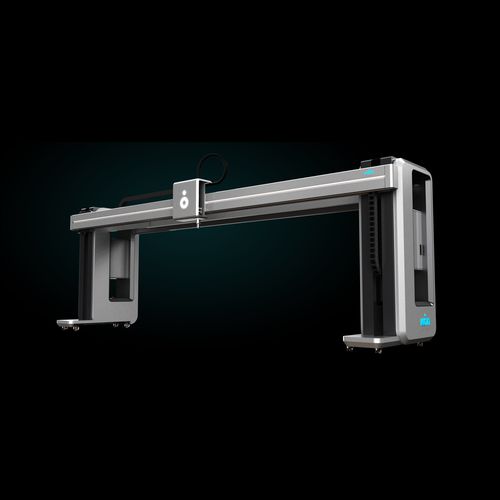 Impresora 3D de hormigón - Vulcan II - Icon - para el sector de la construcción