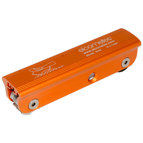 Cuchilla de corte por enrejado - 1542 series - Elcometer