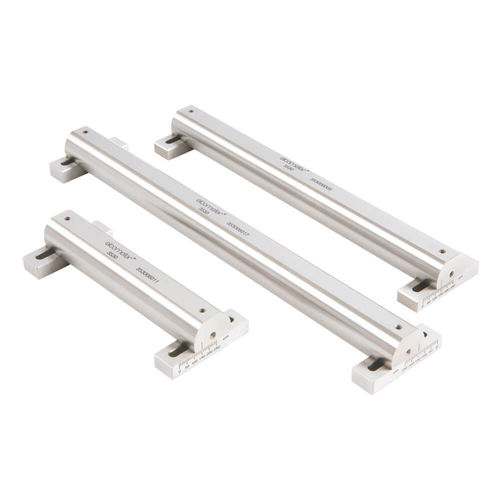 Aplicador de película de tipo Baker - 35 series - Elcometer - reglable / de acero inoxidable