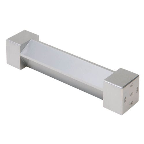 Aplicador de película de 4 caras - 3540 - Elcometer - de tipo prisma / de acero inoxidable