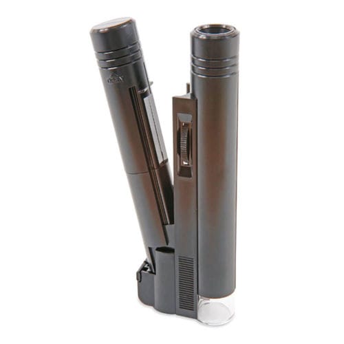 Microscopio para inspección de superficie - KT007210M001 - Elcometer - de medidas / de inspección / para control de calidad