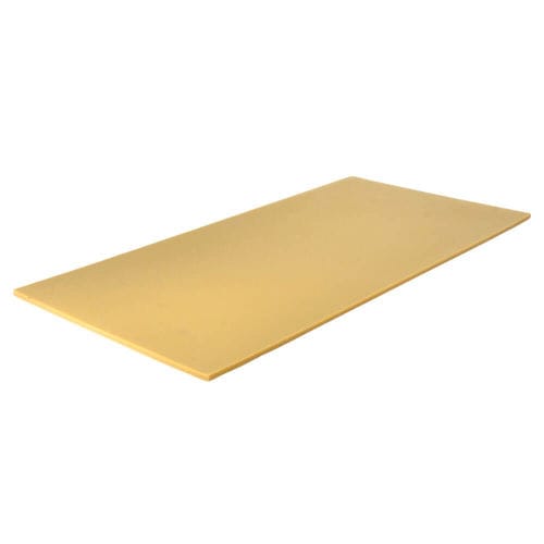 Alfombra antideslizante - KT004350P052 - Elcometer - de caucho