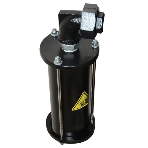 Silenciador de escape - MT28597 - Elcometer - para granalladora