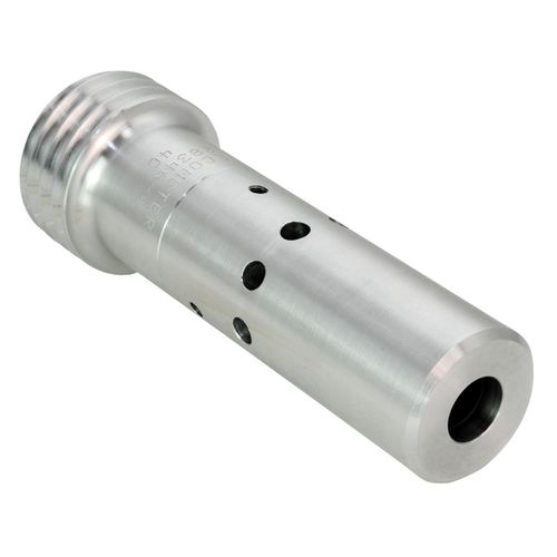 Boquilla para arenado - MT28346 series - Elcometer - de aire / de carburo de tungsteno / roscada
