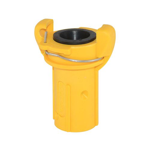 Racor de rosca - QC series - Elcometer