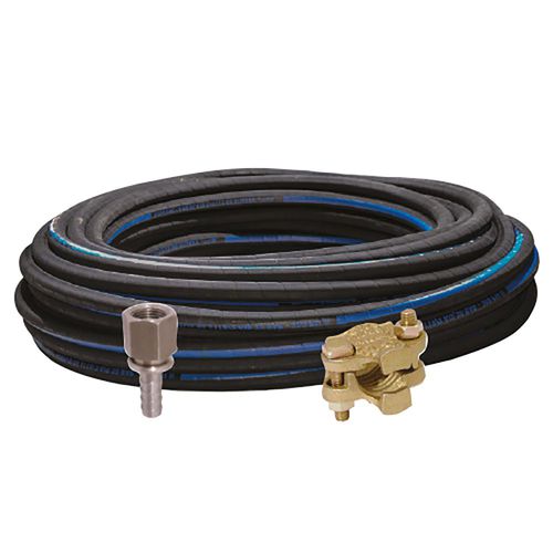 Ensamblaje de tubo flexible neumático - MT30162 series  - Elcometer - resistente al aceite / resistente a los UV