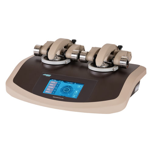 Abrasímetro de fricción - 1750 Taber® series - Elcometer - de rotación