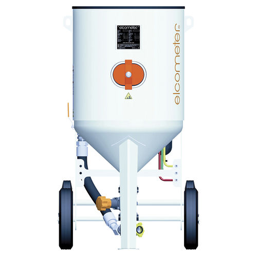 Arenadora manual - 24200 - Elcometer - a presión / móvil