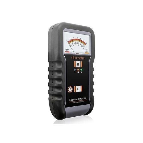 Humidímetro para hormigón - K0007410M002	 - Elcometer - no destructivo / portátil