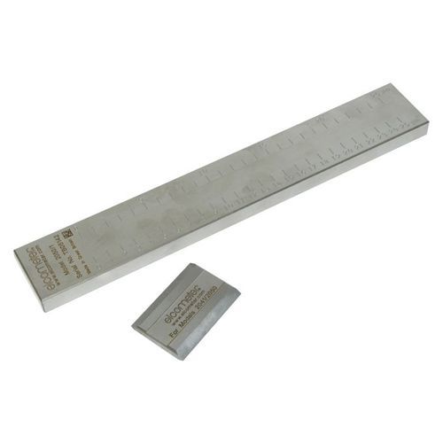 Grindometro de precisión - 2050 series - Elcometer - ISO 1524 / ASTM