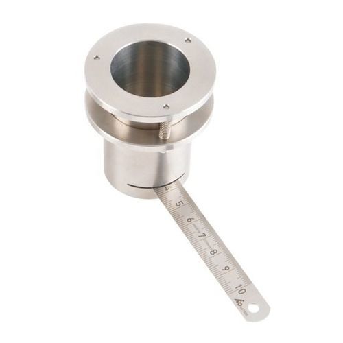 Medidor de espesores Pfund - 3233 series - Elcometer - de revestimiento / de film / de película húmeda