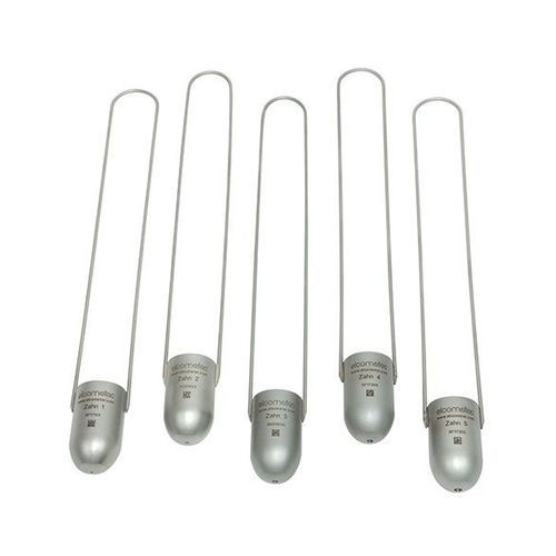 Copa de viscosidad Zahn - 2210 series  - Elcometer - ASTM D1084 / ASTM D4212 / de inmersión