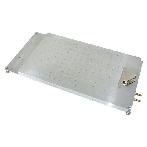 Mesa de vacío - 4900 series - Elcometer