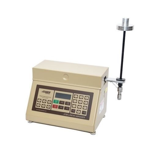Abrasímetro lineal - 5750 Taber® - Elcometer
