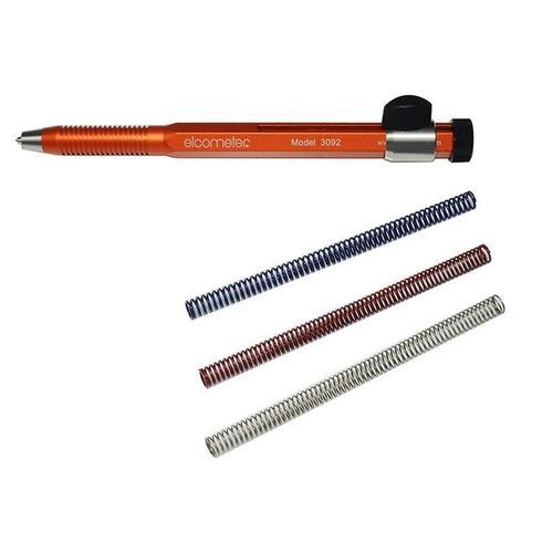 Esclerómetro - K0003092M201 - Elcometer