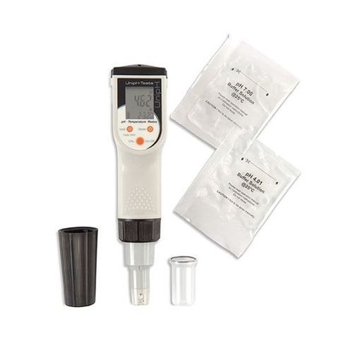 PHmetro portátil - H148----1 - Elcometer - de laboratorio / de proceso / digital