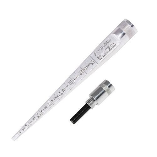 Accesorio de cambio para granalladora - E103-A - Elcometer