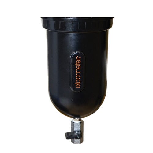 Separador de aceite - MT28617 - Elcometer - de agua / neumático