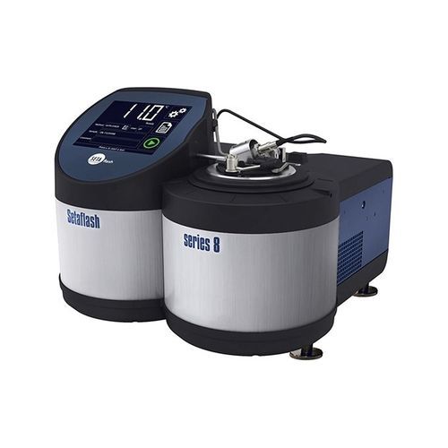 Comprobador de punto de inflamación - 6910 Setaflash 8 series - Elcometer - para revestimientos / automático