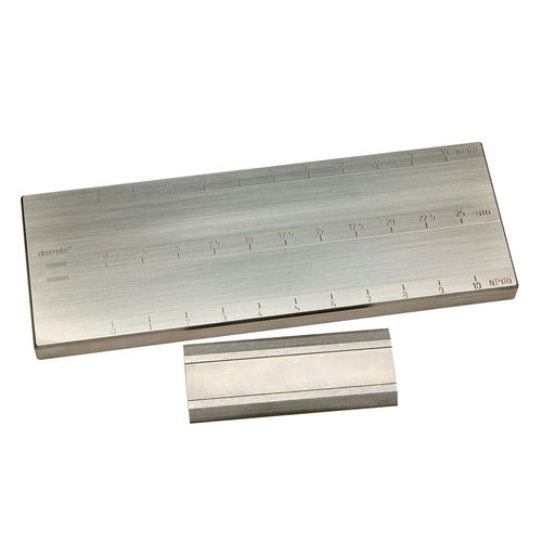 Grindometro de precisión - 2070 series - Elcometer - ASTM D1316