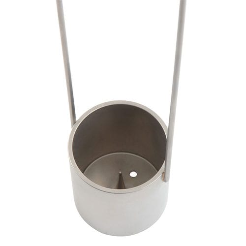 Copa de viscosidad Lory - K0002215M001 - Elcometer - de inmersión