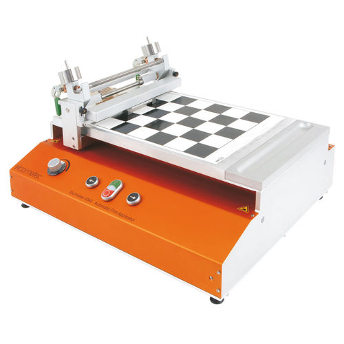 Aplicador de película automático - 4340 - Elcometer