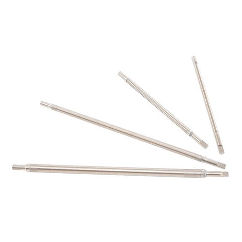 Aplicador de película de acero inoxidable - 4360 series - Elcometer - espiralado