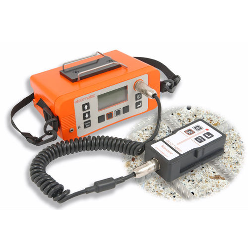 Pacómetro para armaduras metálicas - 331 series - Elcometer