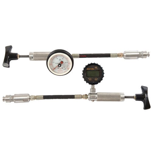 Comprobador de adherencia - 108 series - Elcometer - para revestimientos / portátil / robusto