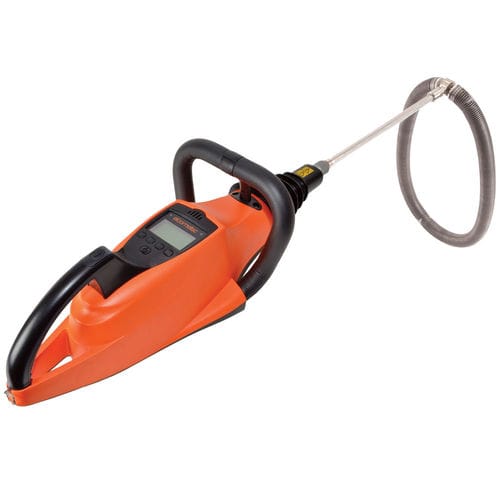 Detector de porosidad pulsado - 280 series - Elcometer - para revestimientos / de alta tensión