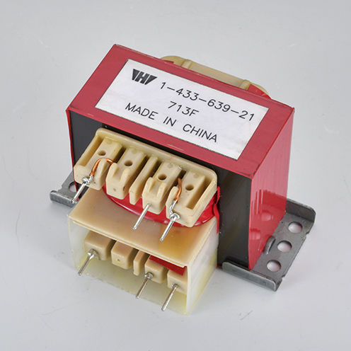 Transformador de potencia - Dongguan Wahhing Electrical Appliance Co., Ltd. - en línea / enchufable