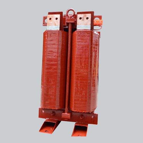 Bobina de filtrado - Dongguan Wahhing Electrical Appliance Co., Ltd. - monofásica / para aplicaciones ferroviarias