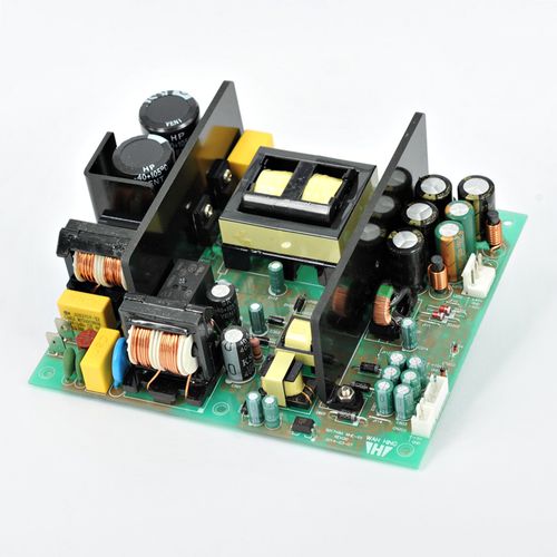 Alimentación eléctrica chasis abierto - Dongguan Wahhing Electrical Appliance Co., Ltd. - AC/DC / conmutada