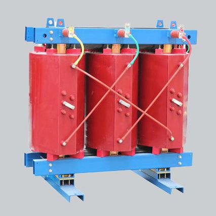 Transformador de distribución - SC(B) series - Dongguan Wahhing Electrical Appliance Co., Ltd. - seco / para servicio interior / trifásico