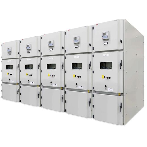 Cuadro eléctrico de baja tensión - Dongguan Wahhing Electrical Appliance Co., Ltd. - de alta tensión / compacto / modular