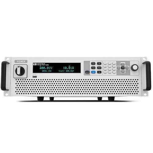 Alimentación eléctrica 3U - IT6000D - ITECH ELECTRONIC CO., LTD. - en bastidor / DC/DC / conmutada