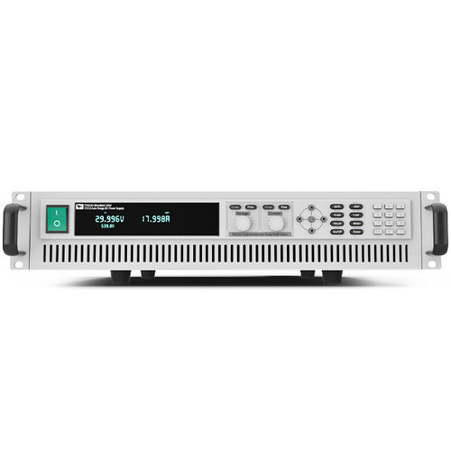 Alimentación eléctrica 1U - IT6500  - ITECH ELECTRONIC CO., LTD. - 2U / DC/DC / conmutada