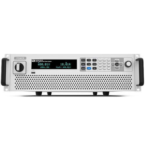 Alimentación eléctrica 3U - IT6000B  - ITECH ELECTRONIC CO., LTD. - DC/DC / conmutada / con protección contra cortocircuitos