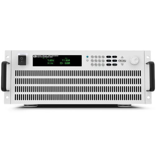 Carga electrónica alta potencia - IT8900A/E - ITECH ELECTRONIC CO., LTD. - DC / LAN / RS-232