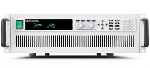 Carga electrónica alta potencia - IT8800  - ITECH ELECTRONIC CO., LTD. - DC / RS-232 / de alta eficacia