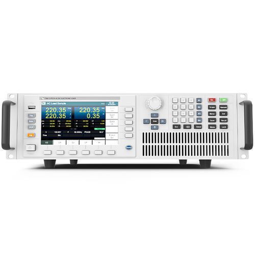 Carga electrónica alta potencia - IT8600  - ITECH ELECTRONIC CO., LTD. - DC / CA / AC/DC