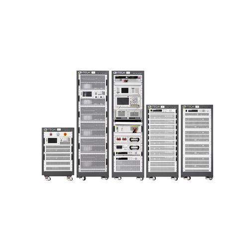 Comprobador eléctrico - ITS9500  - ITECH ELECTRONIC CO., LTD. - de potencia / automático