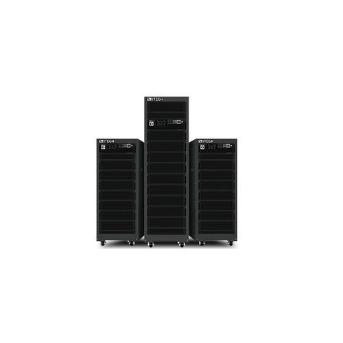 Alimentación eléctrica de mesa - IT7900  - ITECH ELECTRONIC CO., LTD. - AC/AC / trifásica / con salida USB