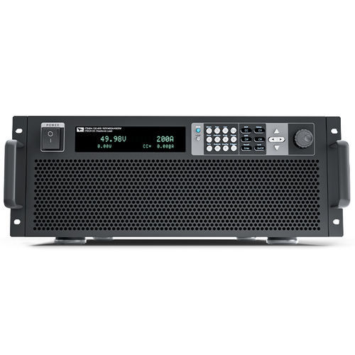 Carga electrónica alta potencia - IT8400 - ITECH ELECTRONIC CO., LTD. - DC / LAN / RS-232