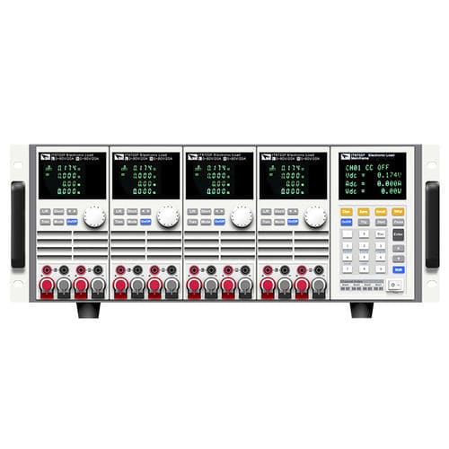 Carga electrónica DC - IT8700P+ - ITECH ELECTRONIC CO., LTD. - LAN / RS-232 / de alta eficacia