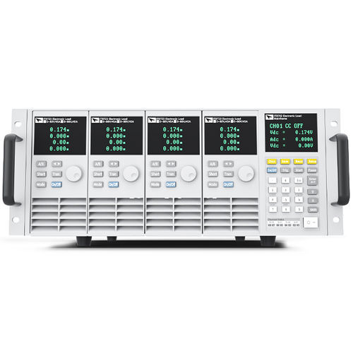 Carga electrónica DC - IT8700  - ITECH ELECTRONIC CO., LTD. - programable / LAN / RS-232