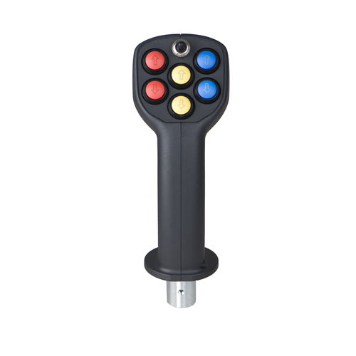 empuñadura de joystick IP 65 - Haimooo Electronic Controls Co.,ltd