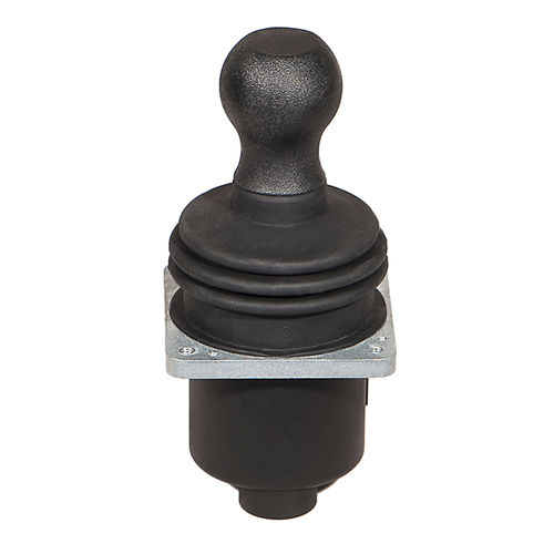 Joystick de efecto hall - Genie 101174 - Haimooo Electronic Controls Co.,ltd - 2 ejes / compacto / multiaxial